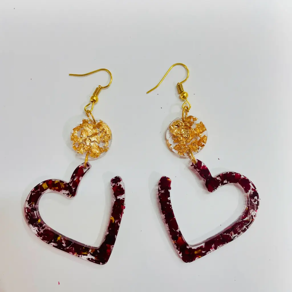 Earrings-GME004