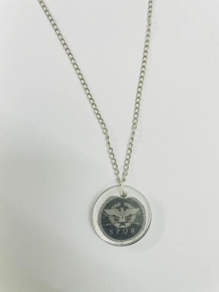 A customized Locket -GML046