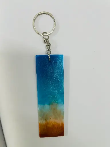 A beach Keychain -GMK015