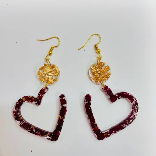 Earrings-GME004