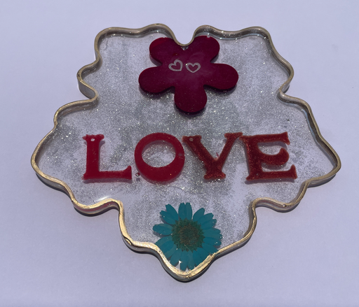 Love Coaster -GMC008