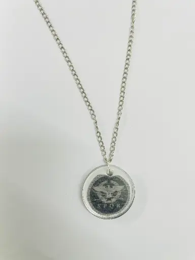 A customized Locket -GML046